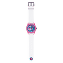 Kenny Scharf X Movado Watch, 42mm