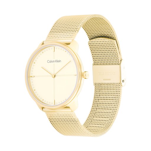 Expressive Women's Watch, 35mm