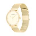 Expressive Women's Watch, 35mm