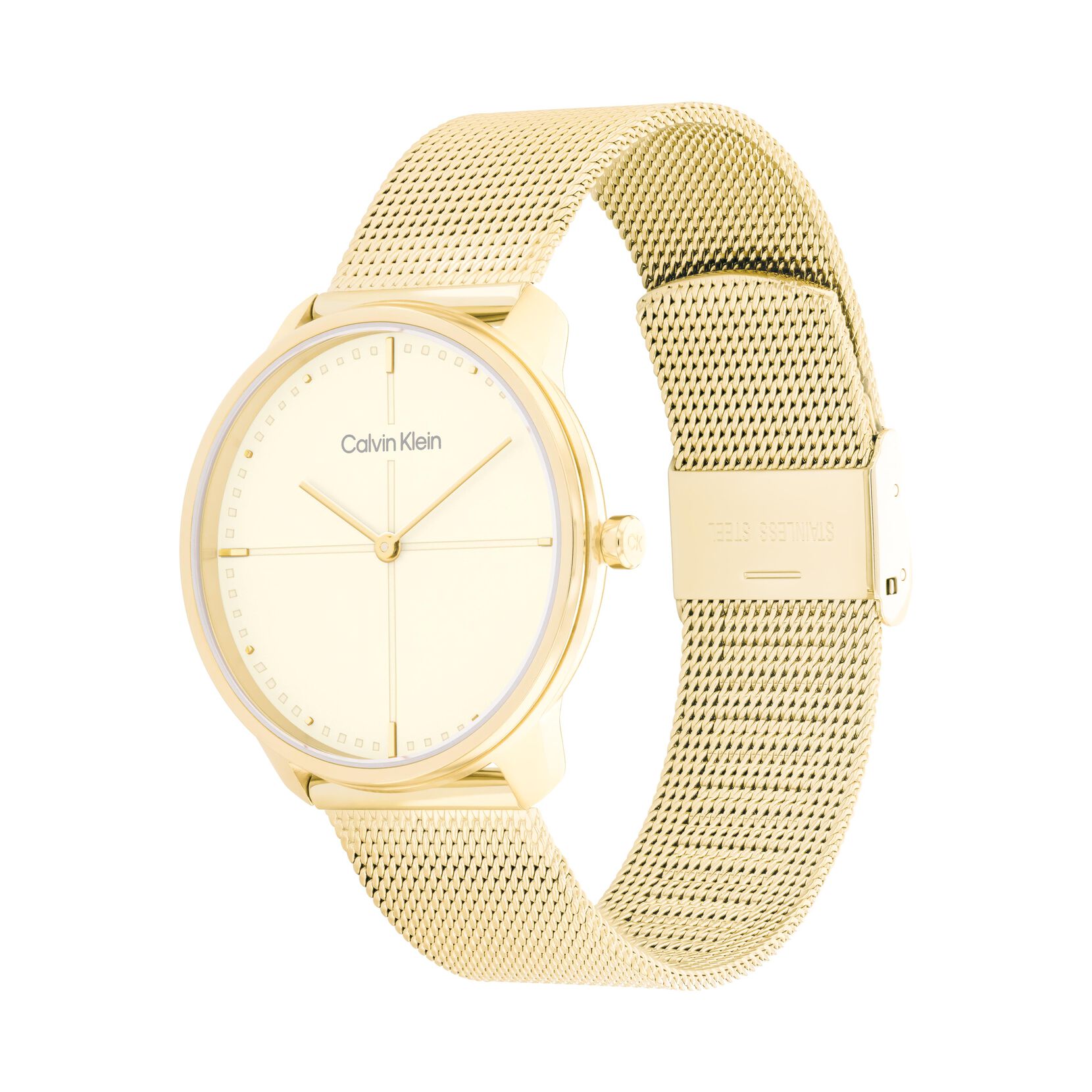Expressive Women's Watch, 35mm