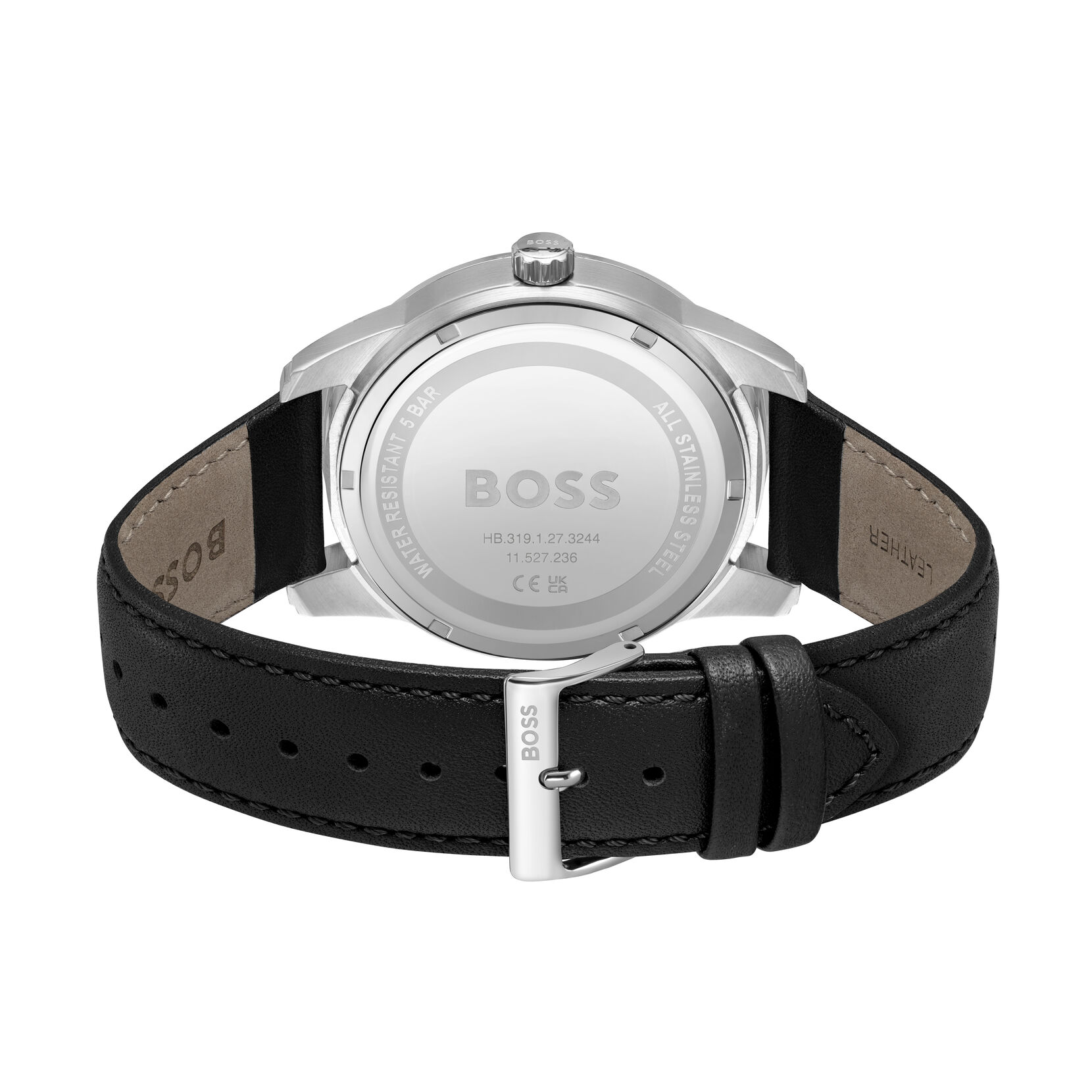Sophio Men's Watch, 42mm