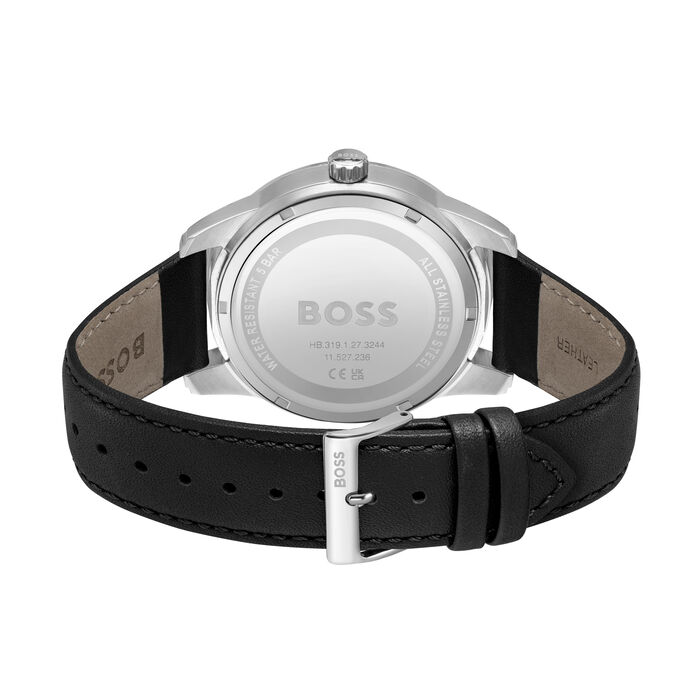 Sophio Men's Watch, 42mm