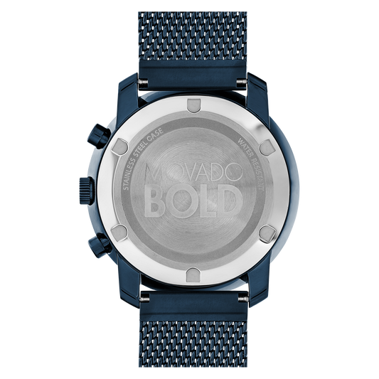 Movado Trend Watch, 44mm