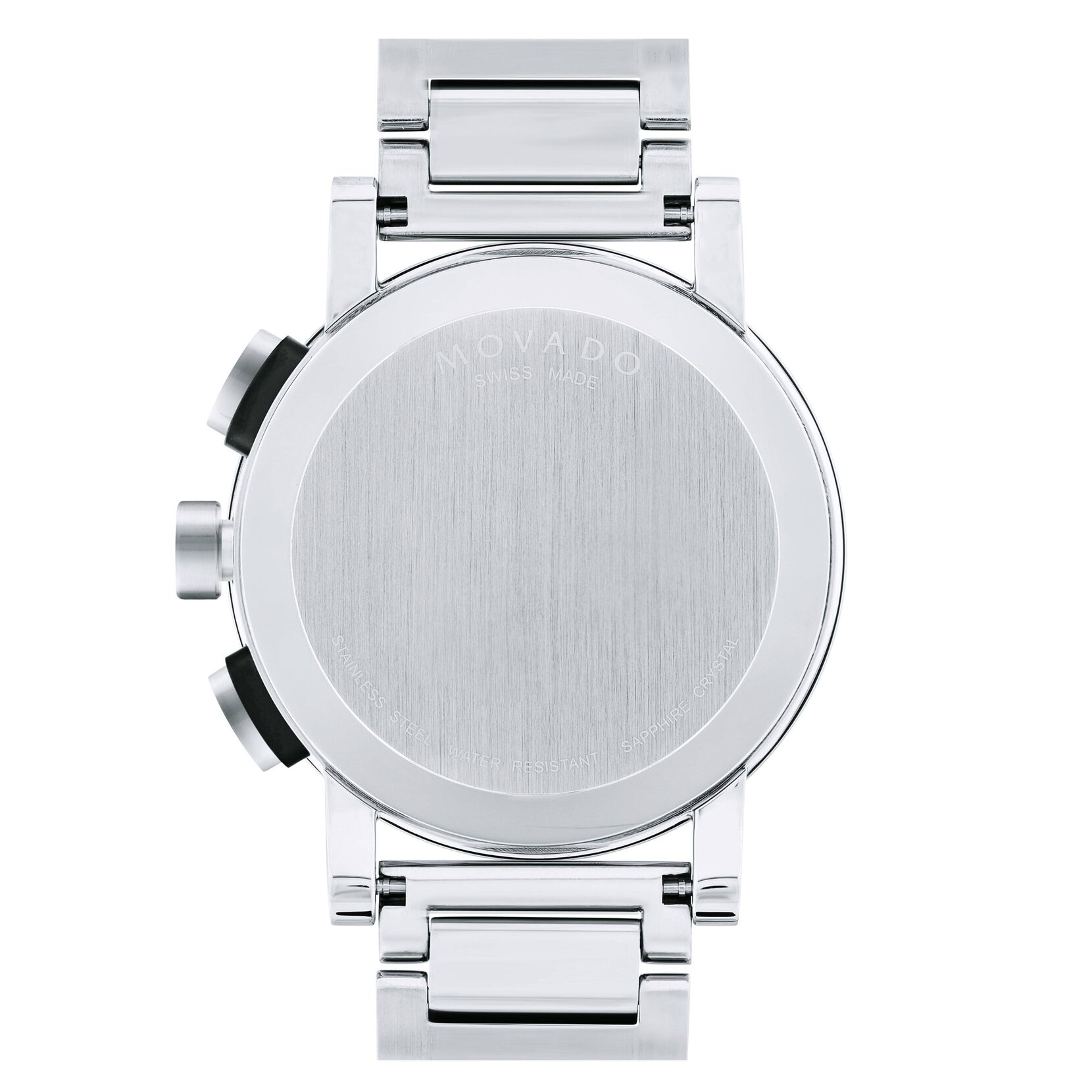 Movado Museum Watch, 44mm