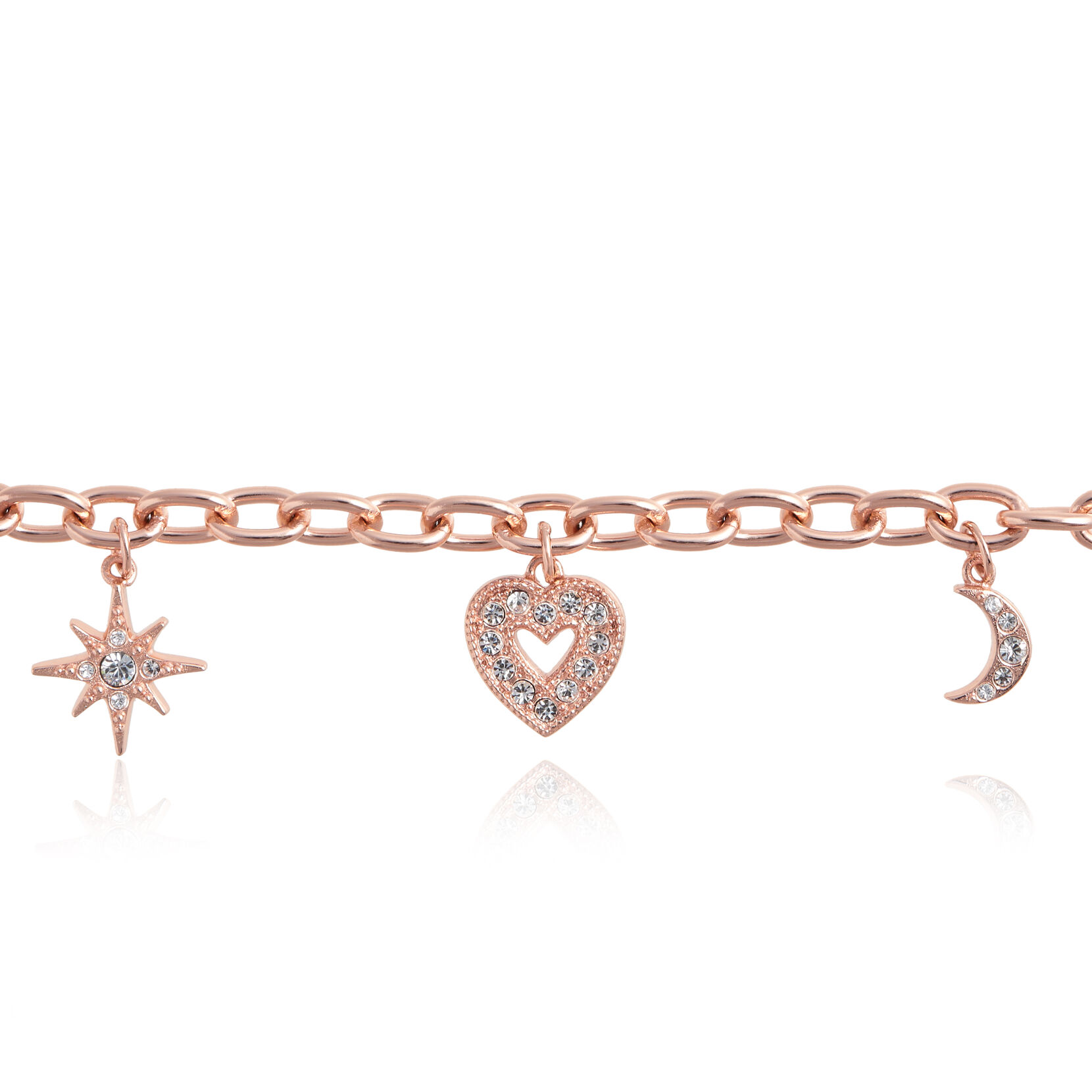 Charm Women's Bracelet