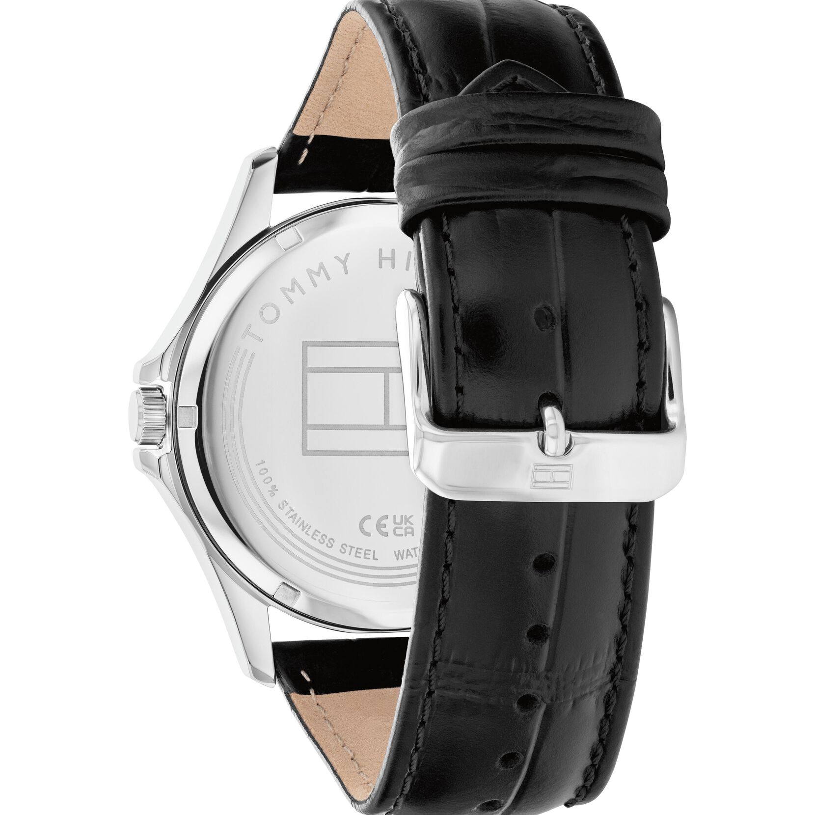 Men's Watch, 45mm