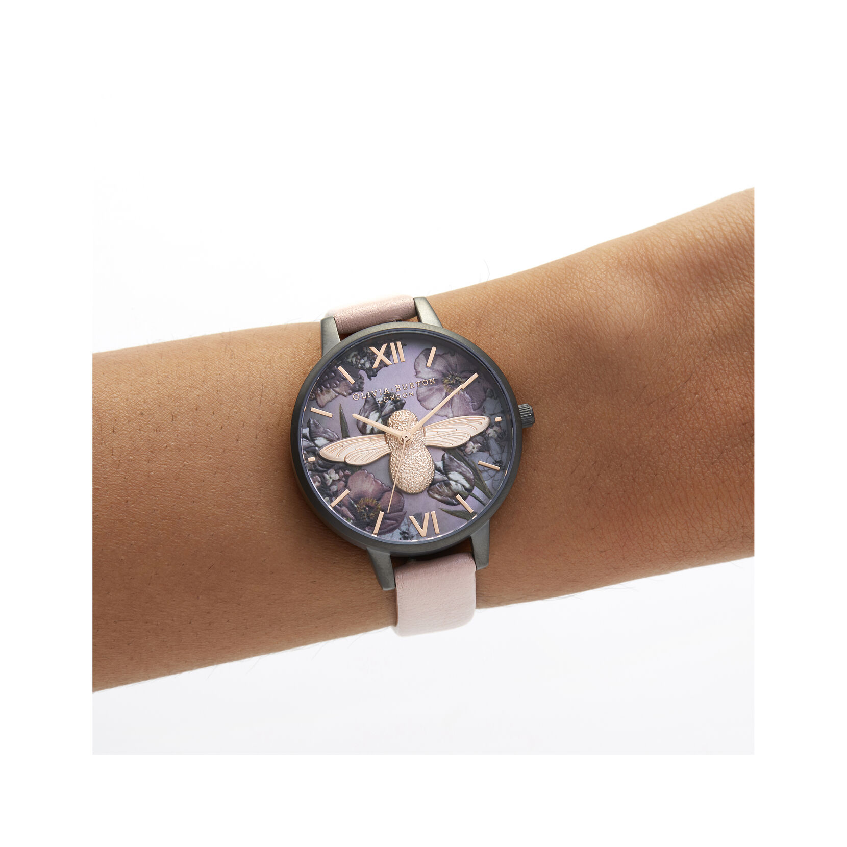 Twilight Demi Women's Watch, 34mm