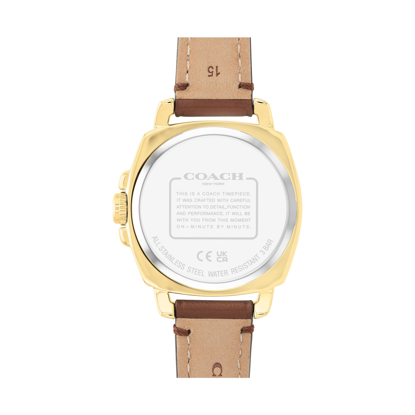 Boyfriend Women's Watch, 34mm