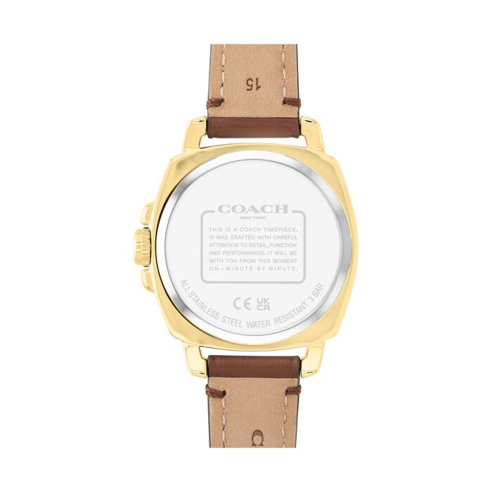 Boyfriend Women's Watch, 34mm