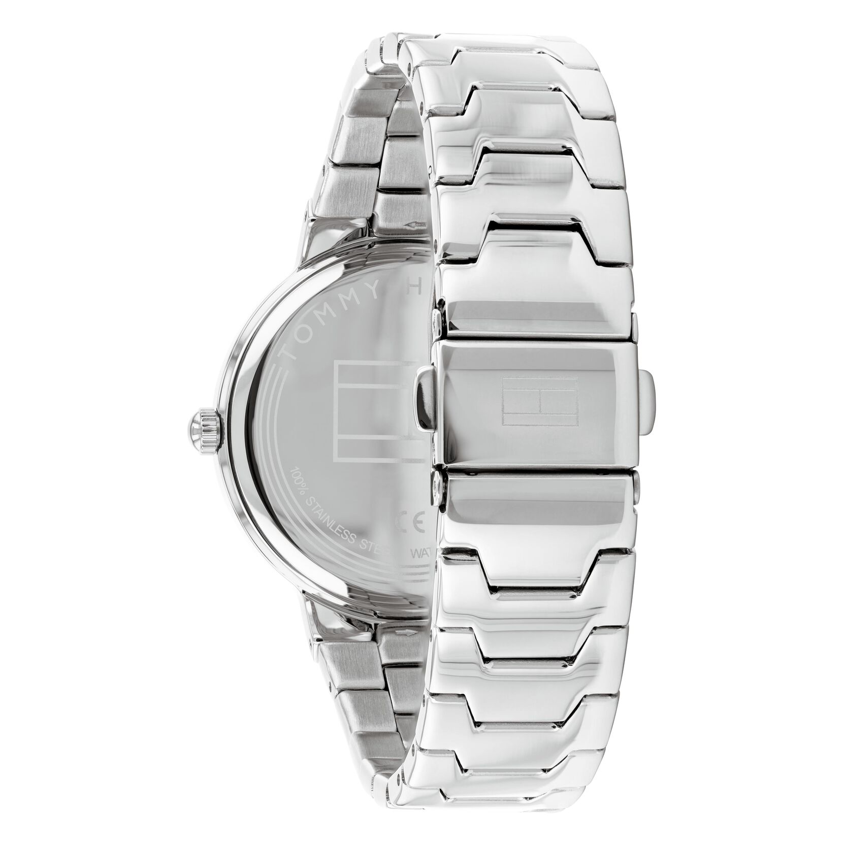 Crystal Women's Watch, 36mm