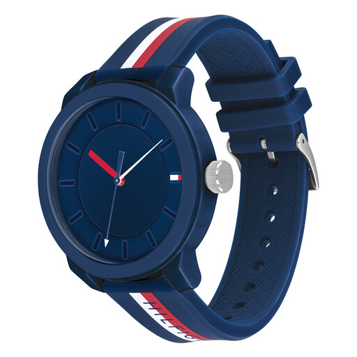 Men's Watch, 44mm