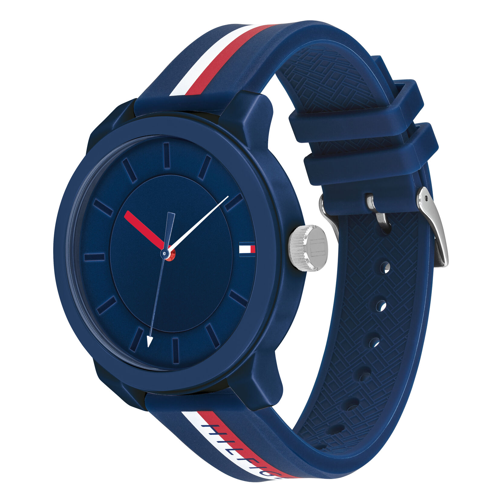 Men's Watch, 44mm
