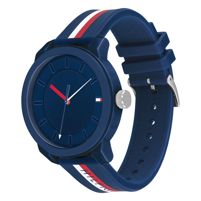 Men's Watch, 44mm