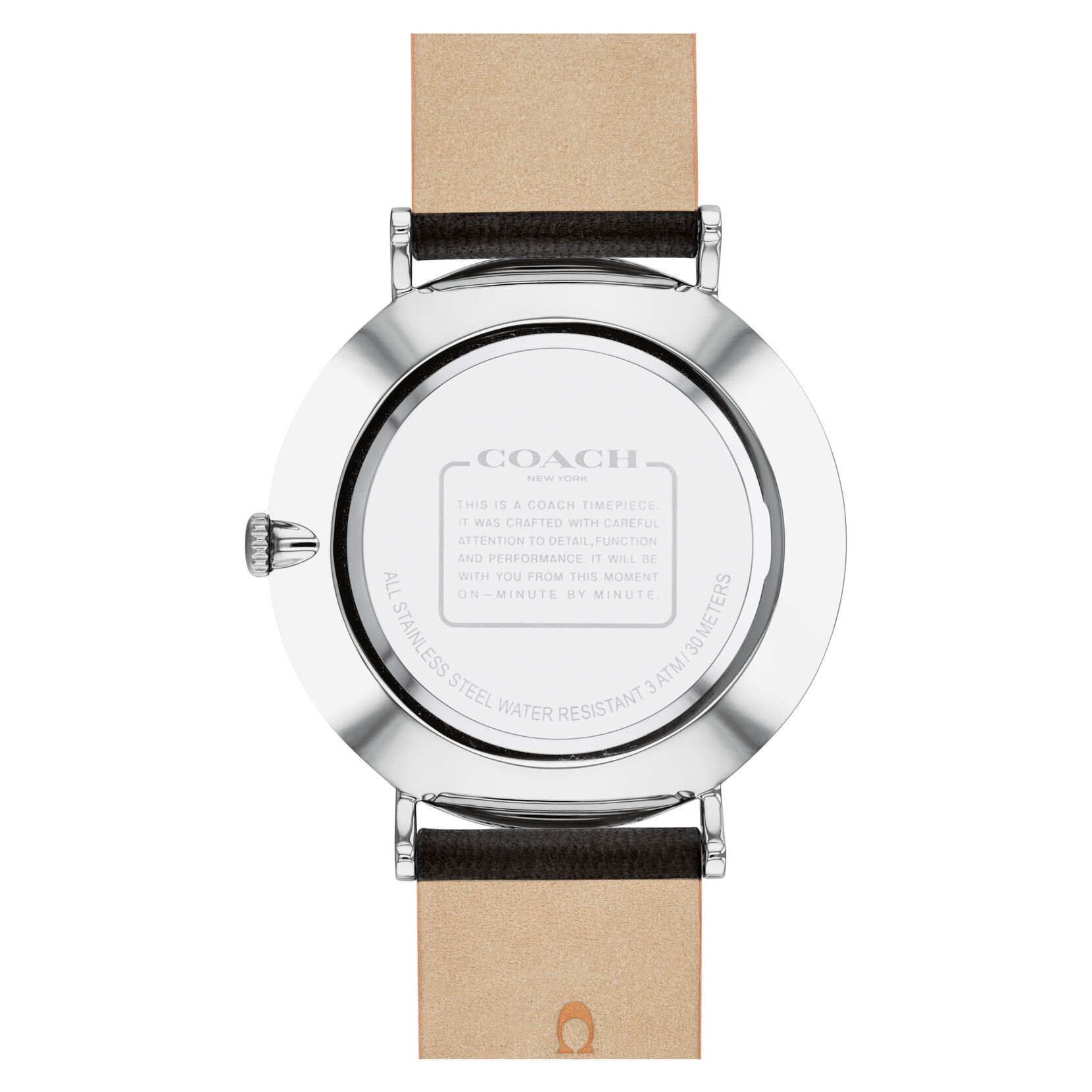 Charles Men's Watch, 41mm