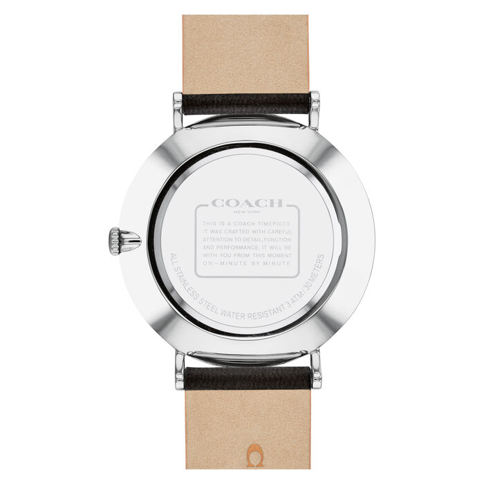 Charles Men's Watch, 41mm