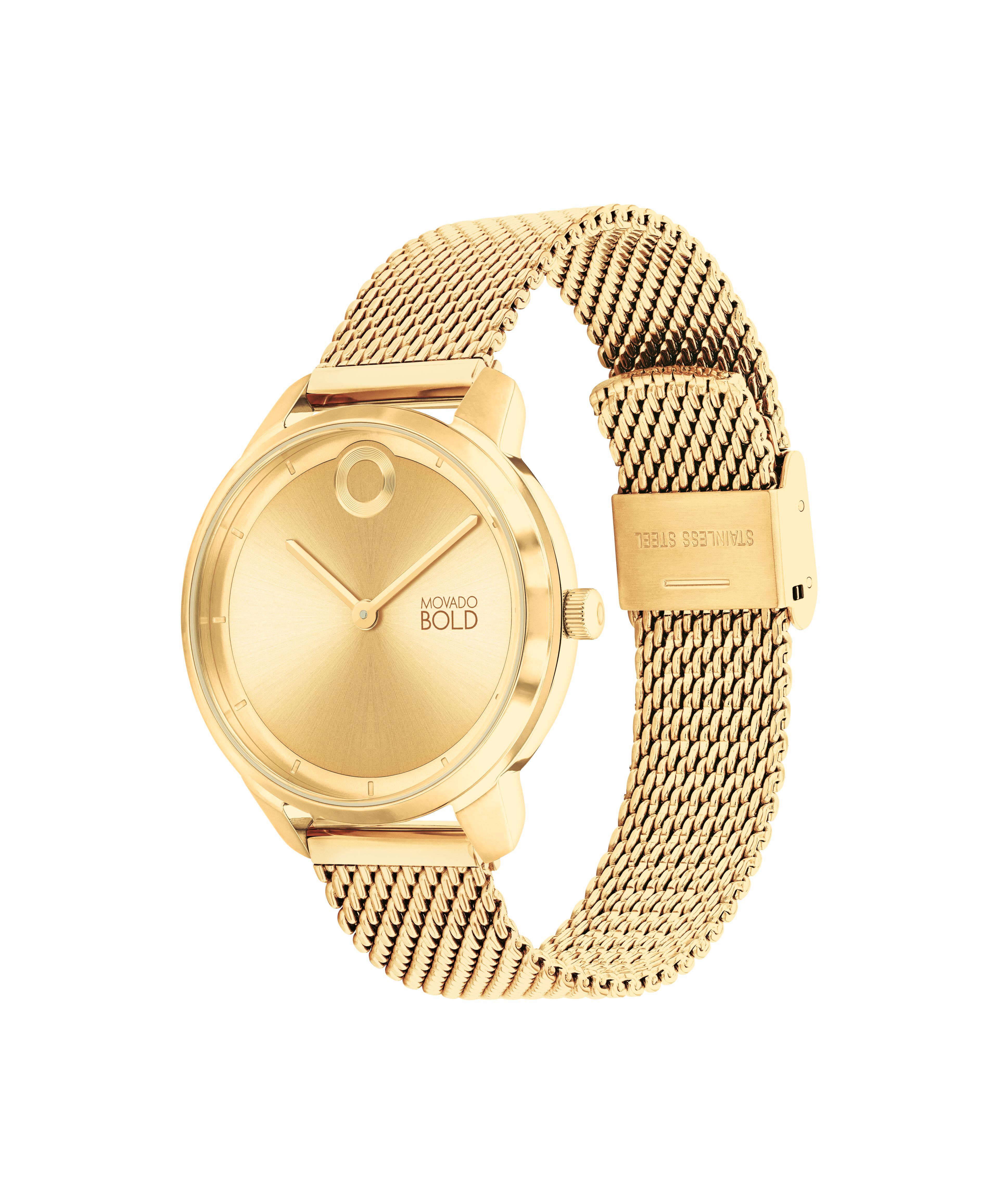 Movado Movado Company Store Movado Trend Element