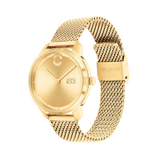 Trend Element Watch, 34mm