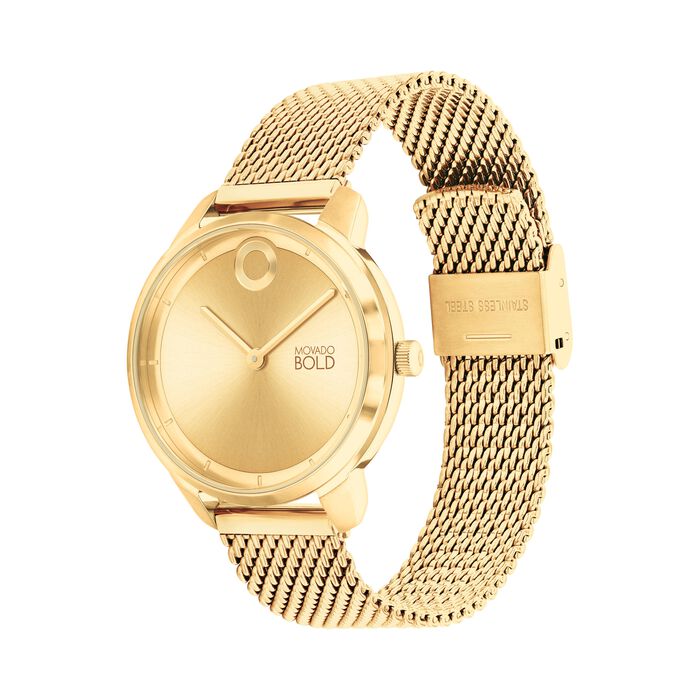Trend Element Watch, 34mm