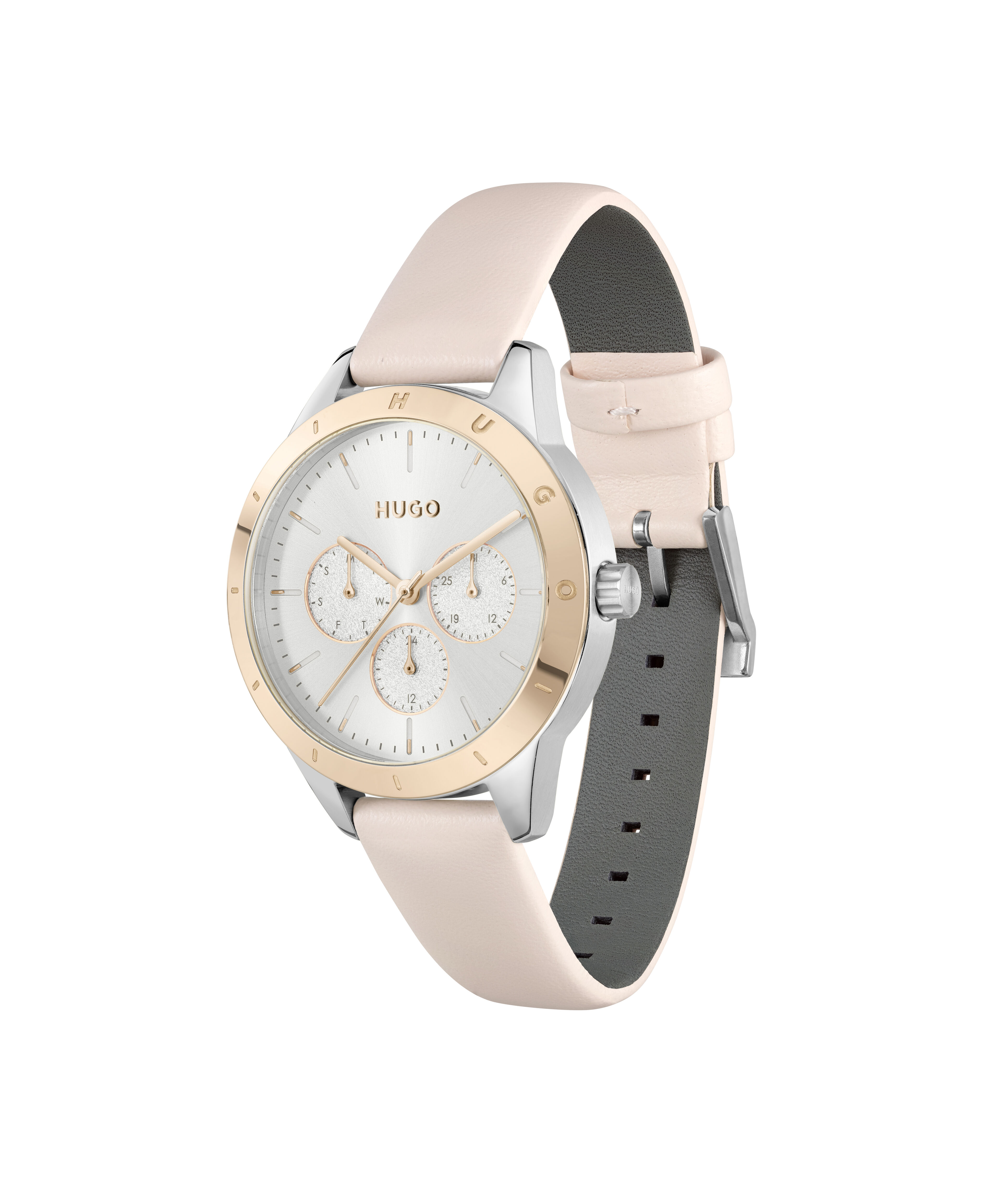 Boss best sale premiere watch