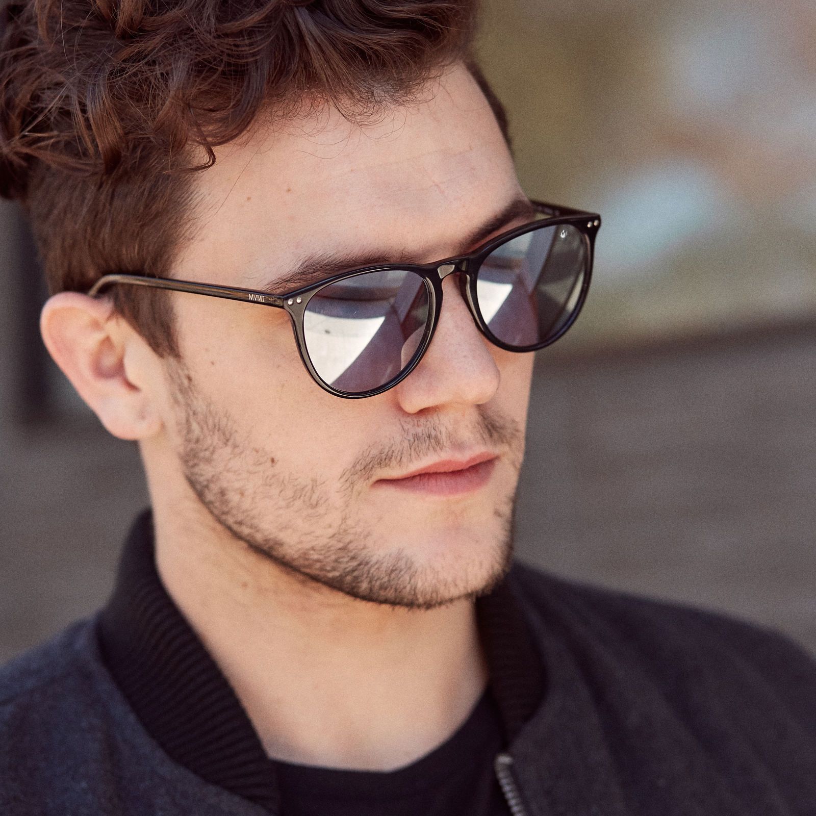 Ingram Sunglasses MVMT