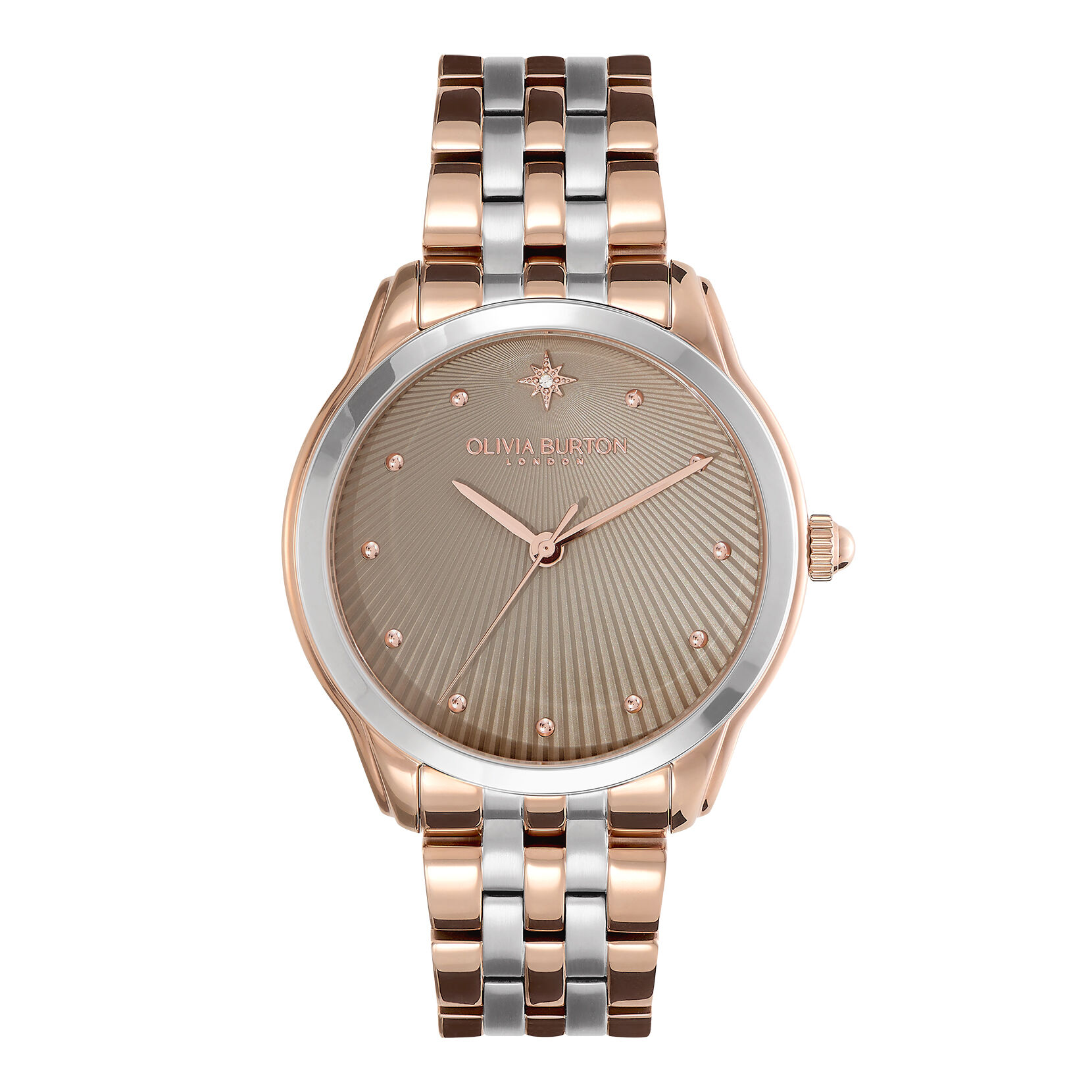 Starlight Women's Watch, 36mm