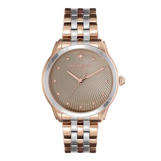 Starlight Women's Watch, 36mm