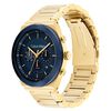 Fearless Men's Watch, 44mm