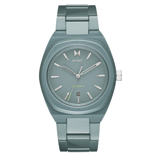 Odyssey Ceramic Men's Watch, 40mm