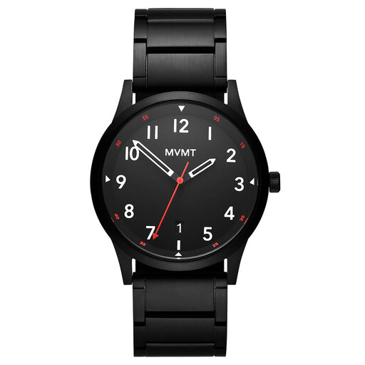 Verge Men's Watch, 41mm