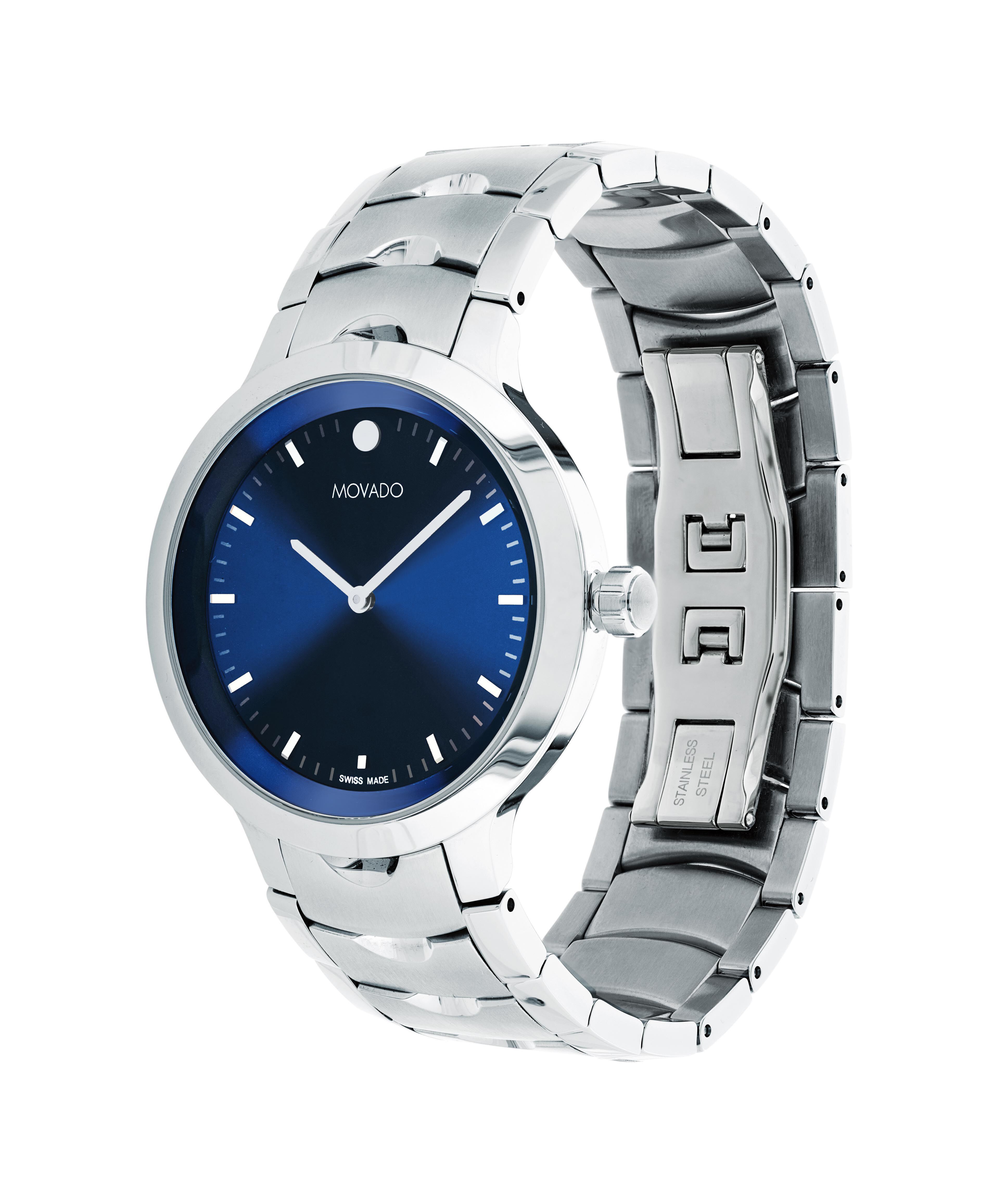 Movado | Movado Company Store | Movado Stellar