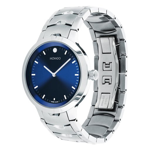 Stellar Watch, 40mm