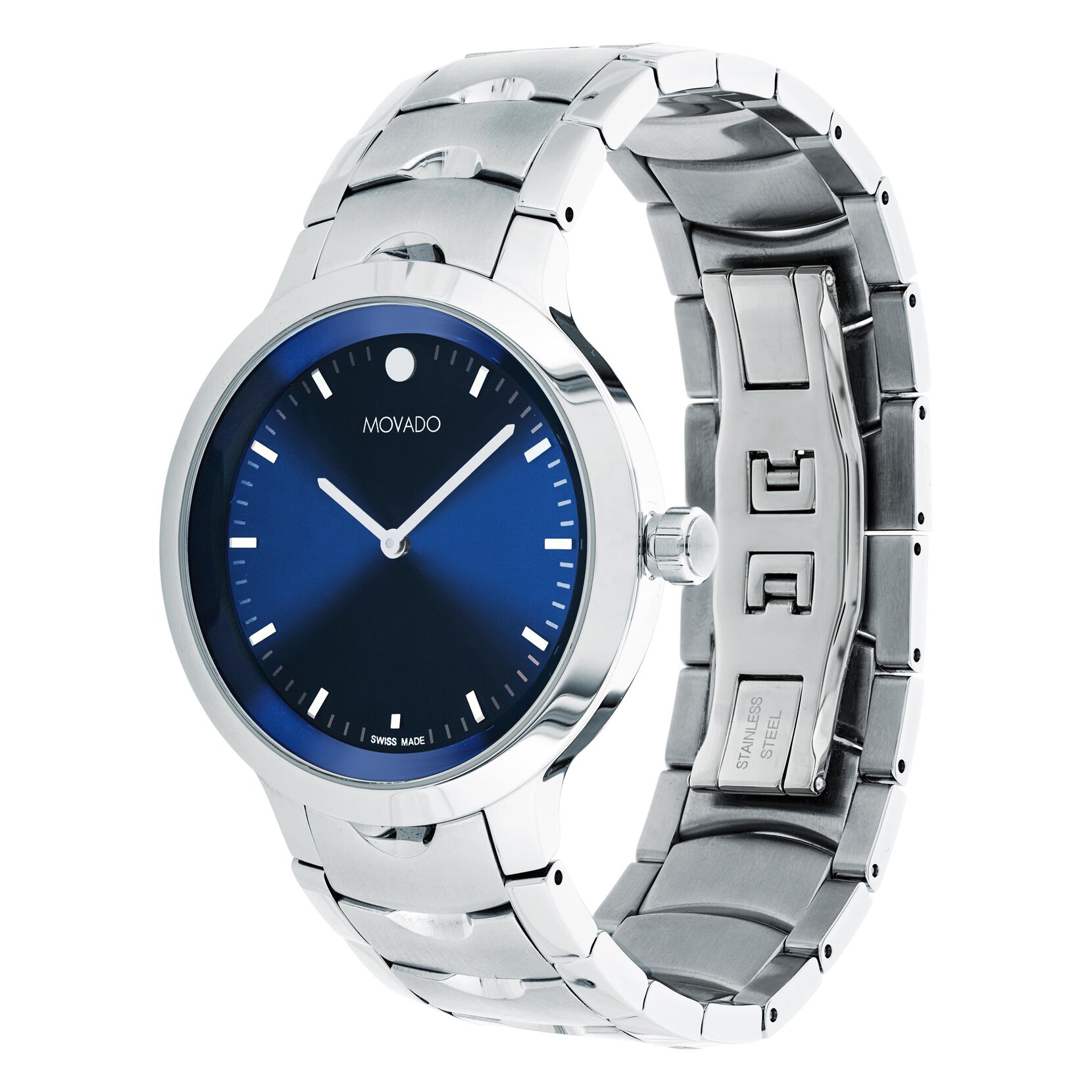 Stellar Watch, 40mm