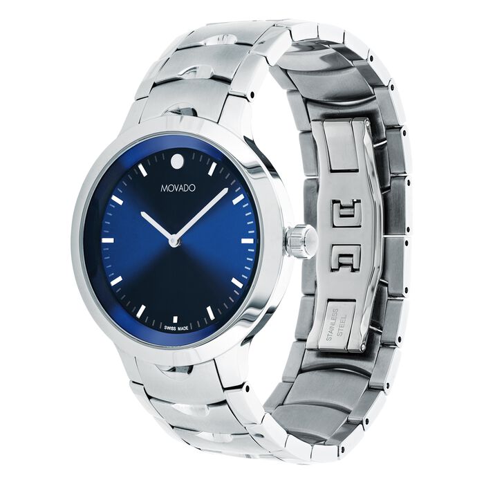 Stellar Watch, 40mm