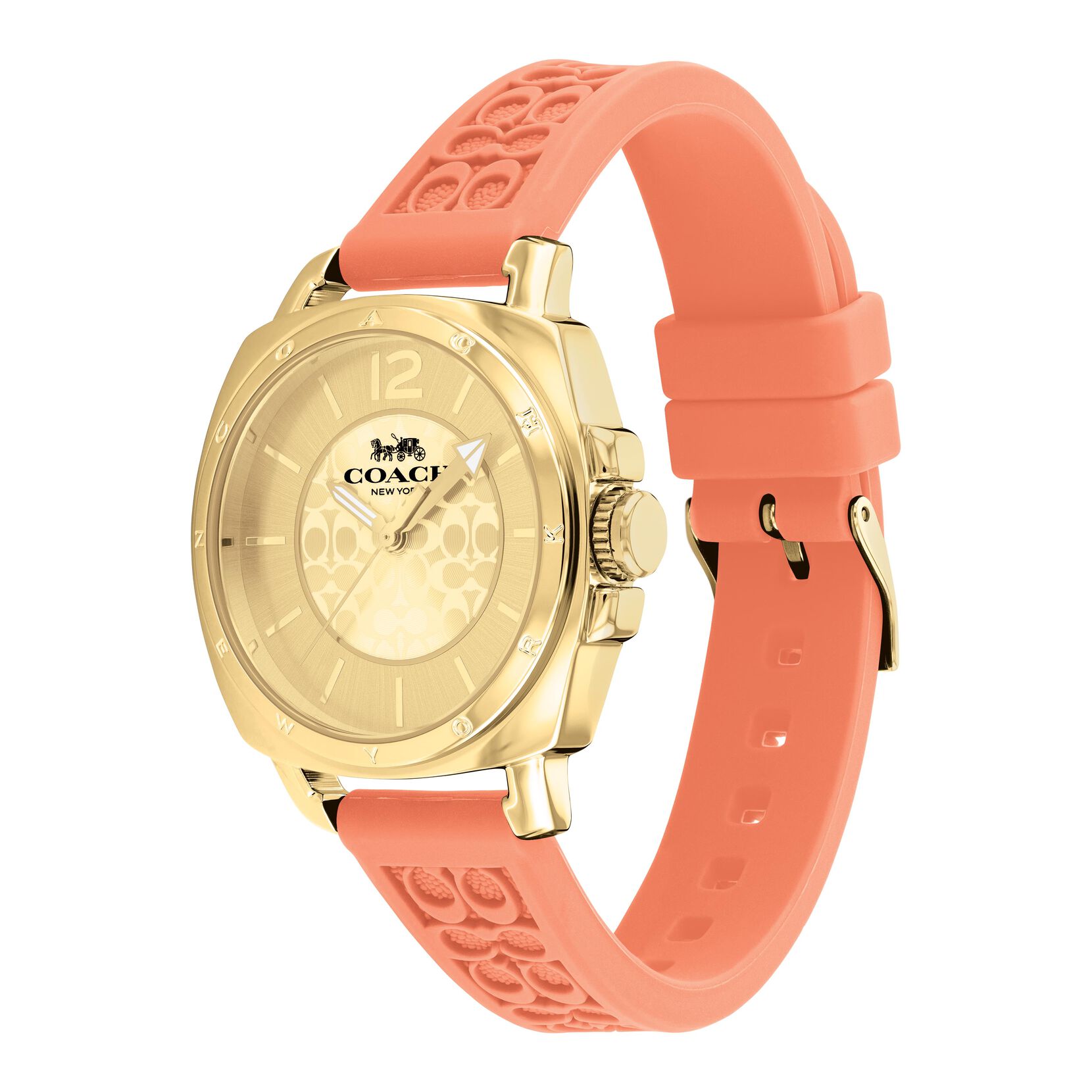 Boyfriend Women's Watch, 34mm