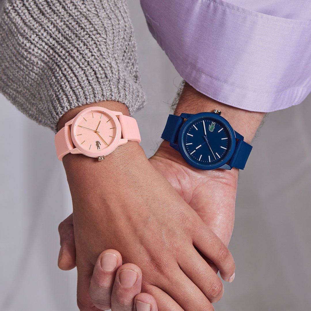 Lacoste 12 12 2025 watch