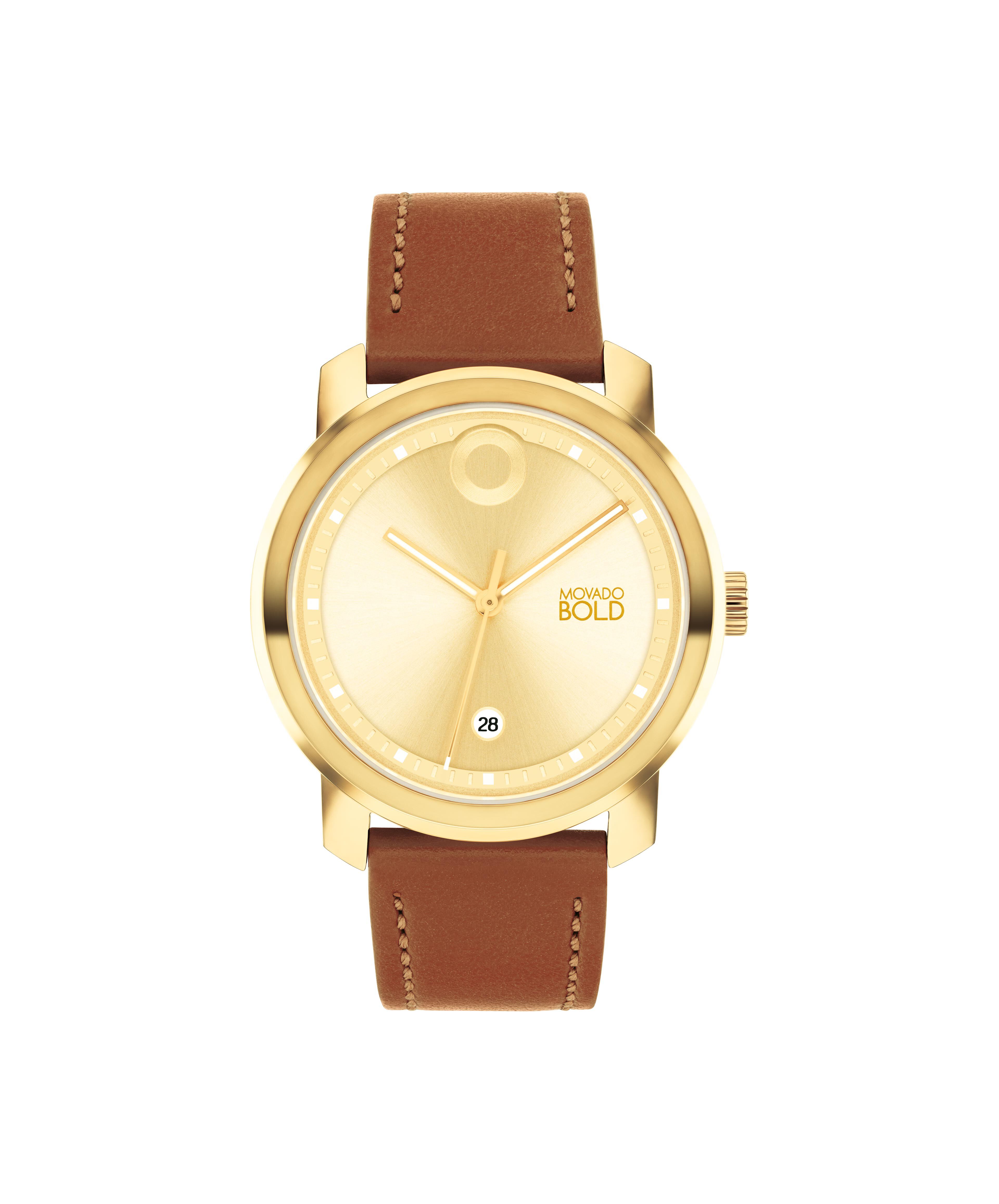 Movado | Movado Company Store | Movado Trend Watch