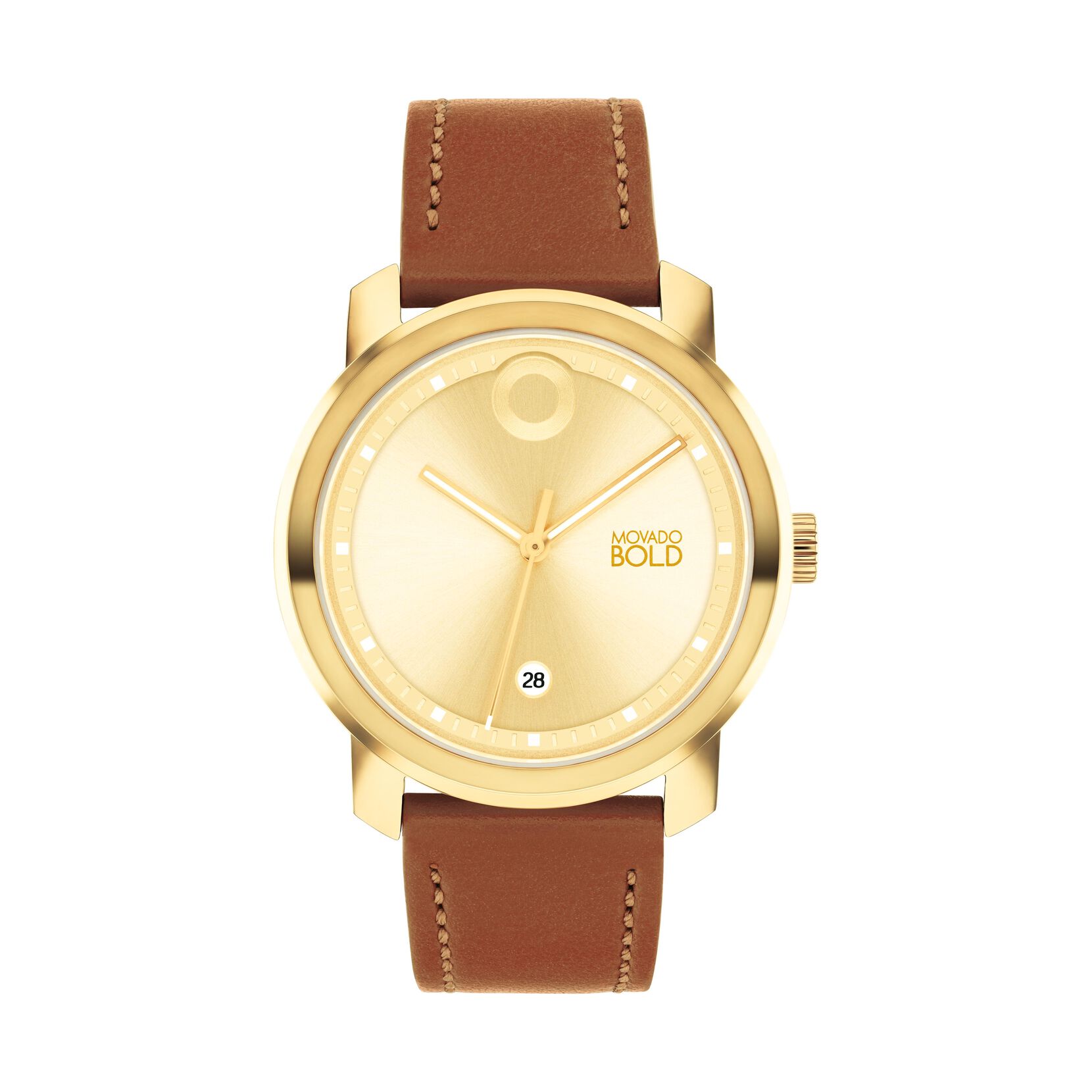 Trend Propel Watch, 36mm
