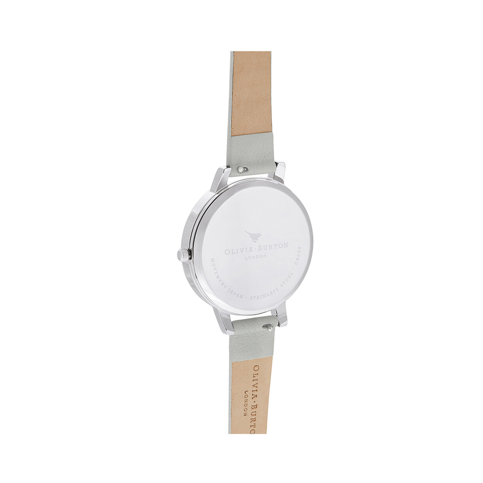 Timeless Women's Watch, 38mm