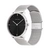 Men's Watch & Bracelet Gift Set, 40mm