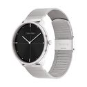 Men's Watch & Bracelet Gift Set, 40mm