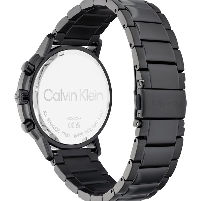 Gauge Men's Watch, 44mm