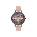 Twilight Demi Women's Watch, 34mm