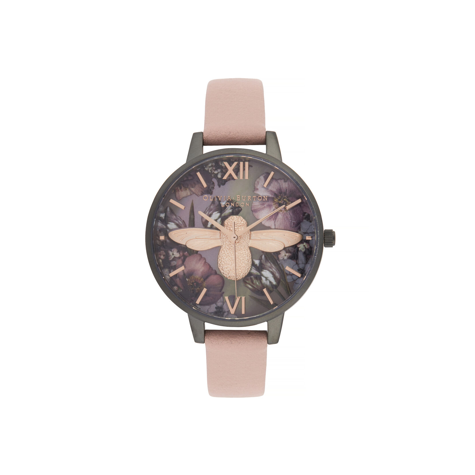 Twilight Demi Women's Watch, 34mm