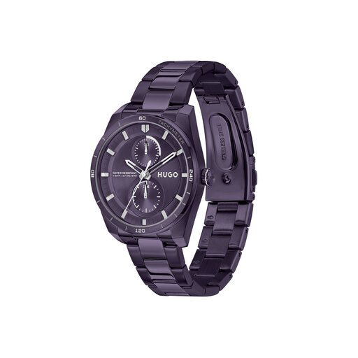 #Fast For Her Women's Watch, 38mm