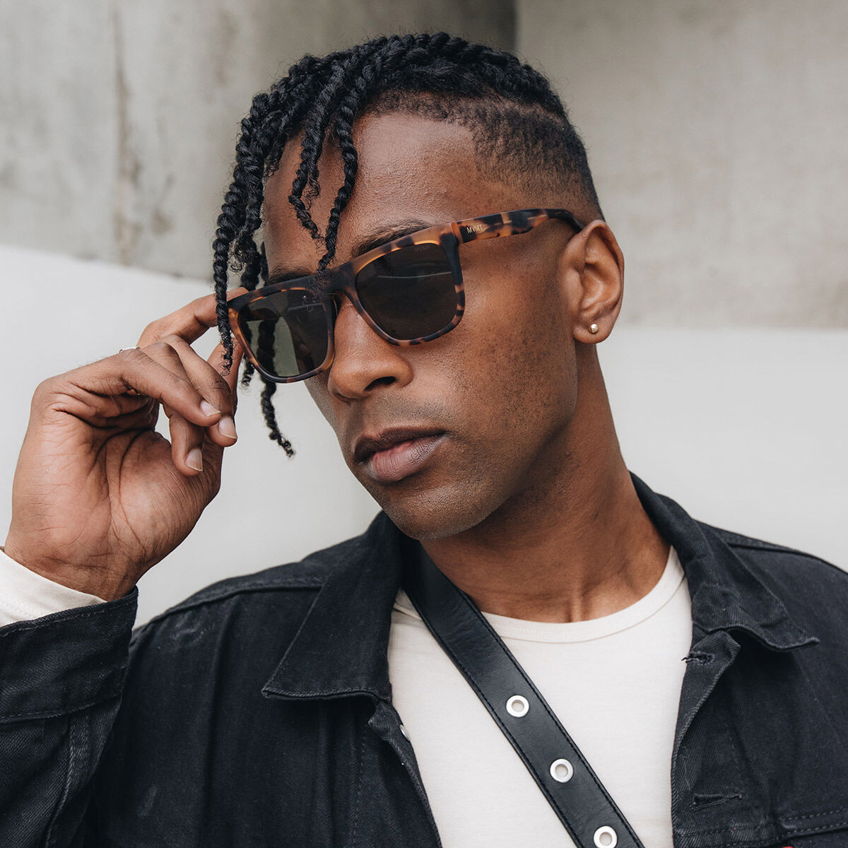 Mvmt sales sunglasses men