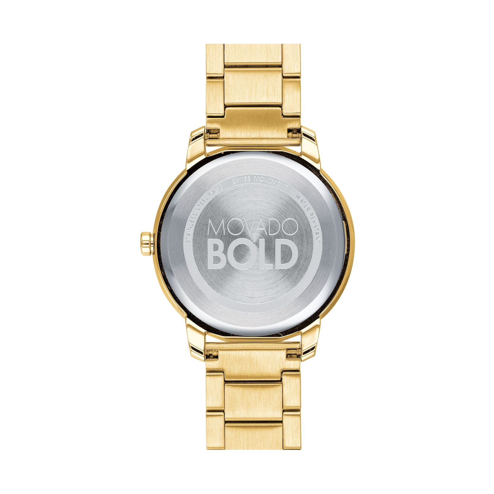 Trend Watch, 32mm