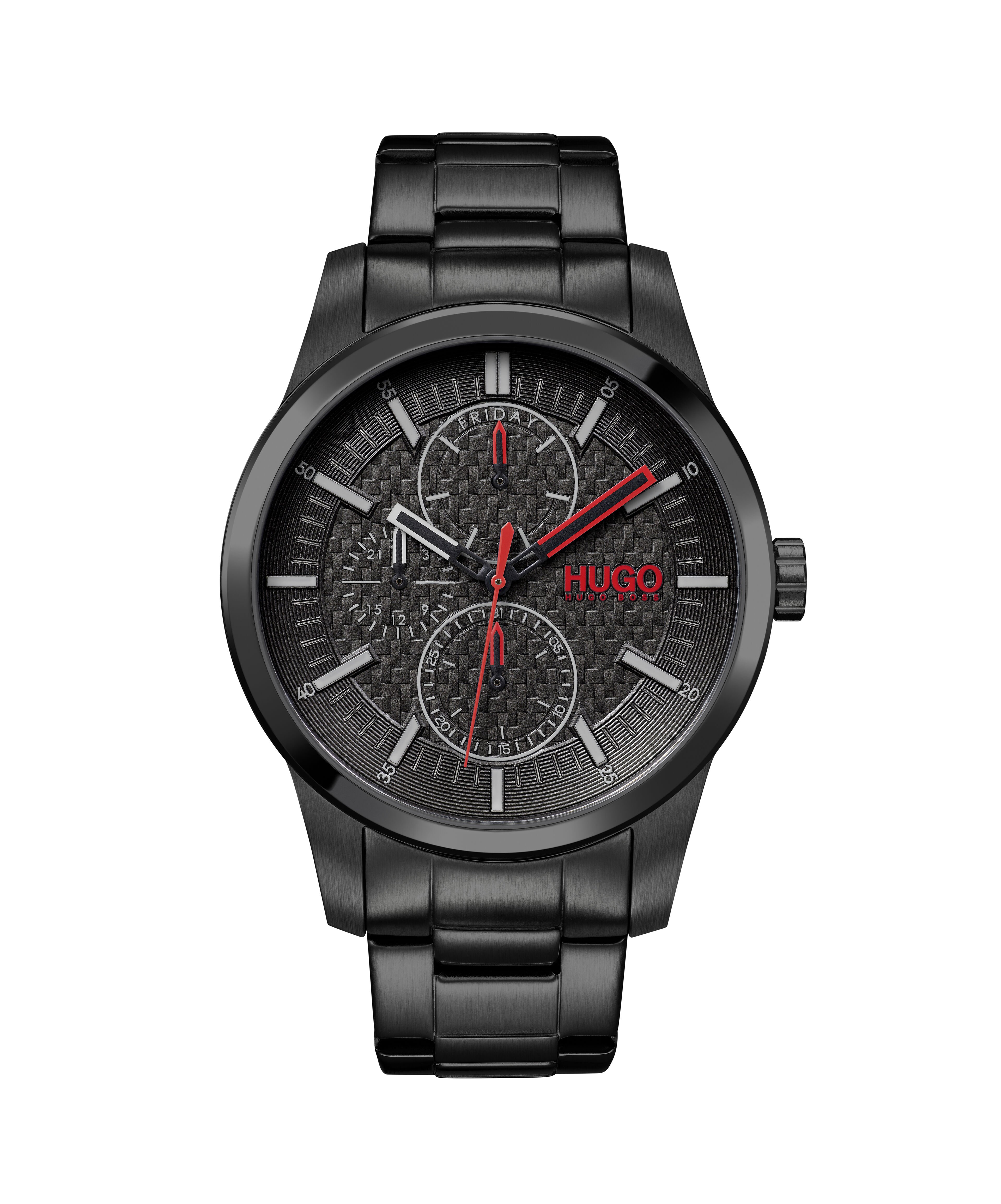 Hugo boss best sale watch pay monthly