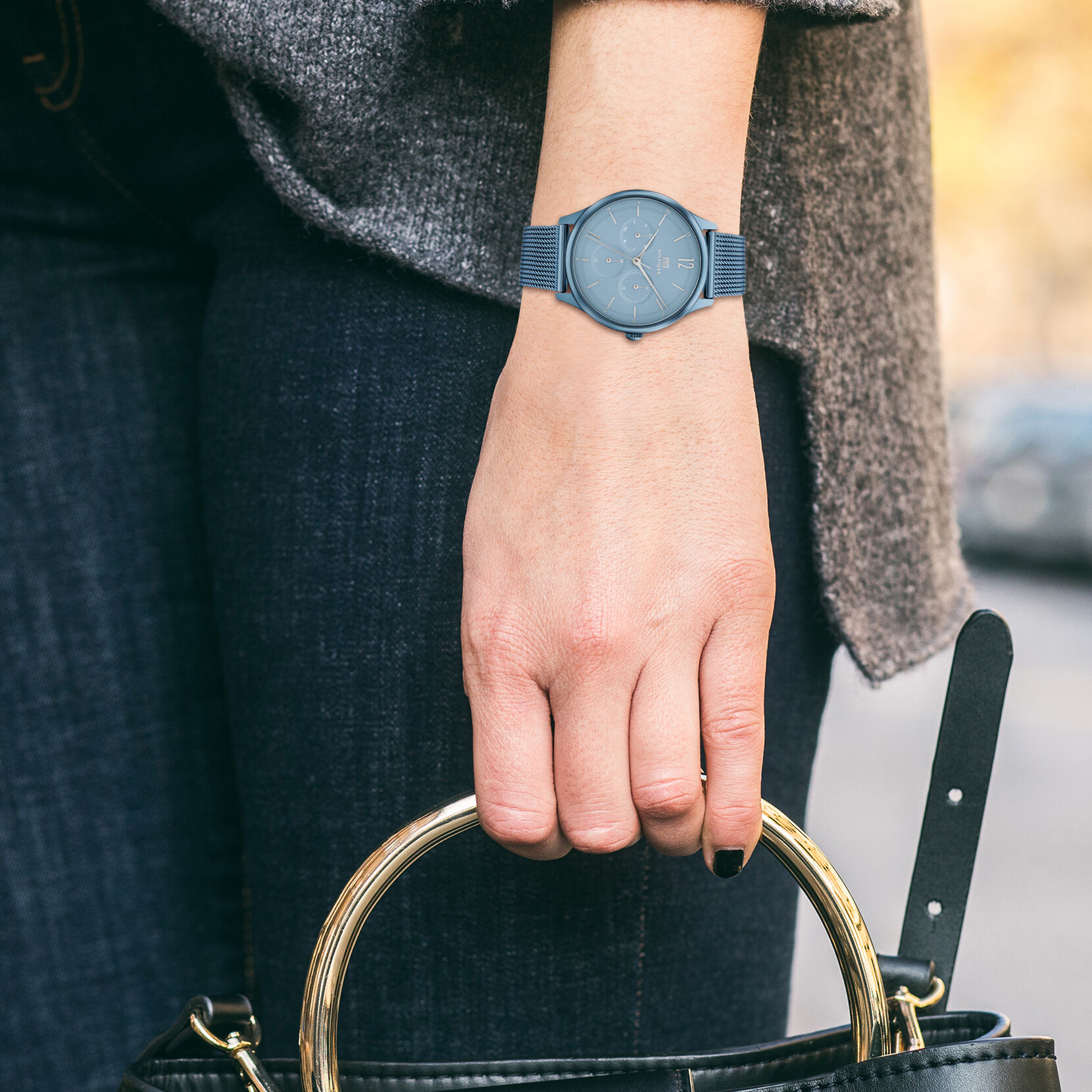 Women's Watch, 38mm