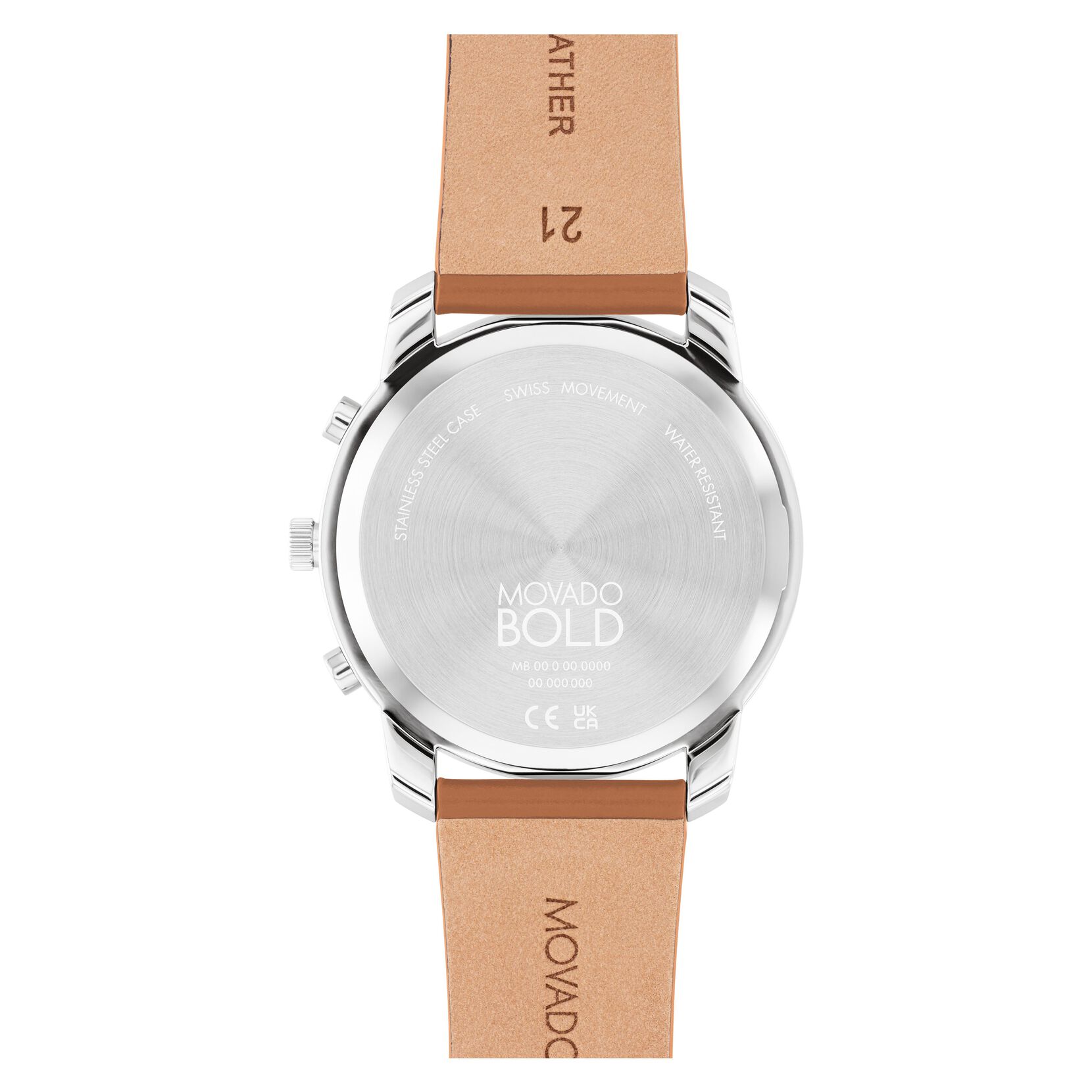Trend Element Chronograph Watch, 42mm