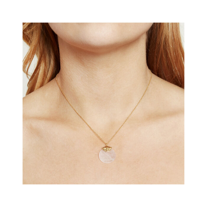 Olivia Burton Semi-Precious Women's Necklace